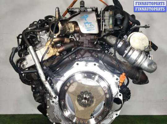 купить Генератор на Volkswagen Touareg II (7P) 2010 - 2014