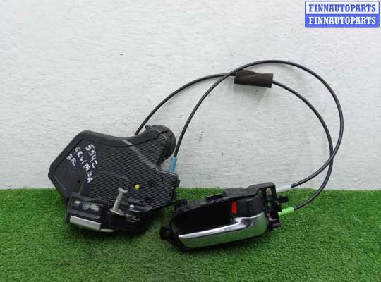 купить Замок двери задней правой на Suzuki Grand Vitara II Рестайлинг 1 (JT) 2008 - 2012