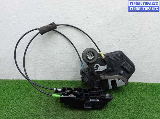 купить Замок двери задней правой на Suzuki Grand Vitara II Рестайлинг 1 (JT) 2008 - 2012