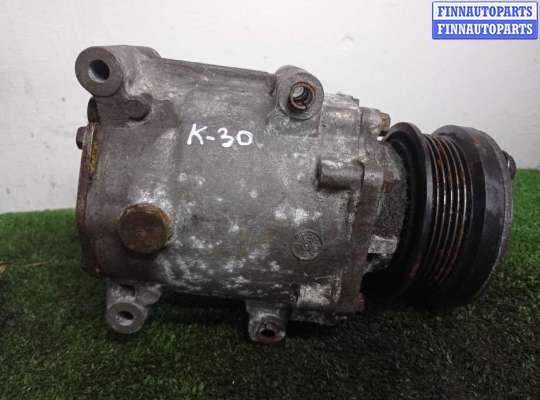 купить Компрессор кондиционера на Ford Focus I 1998 - 2005