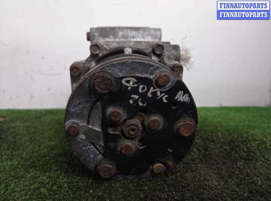 купить Компрессор кондиционера на Ford Focus I 1998 - 2005