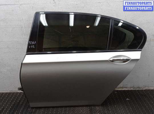 Стекло двери задней левой BM2167766 на BMW 7-Series F01,F02 2008 - 2012