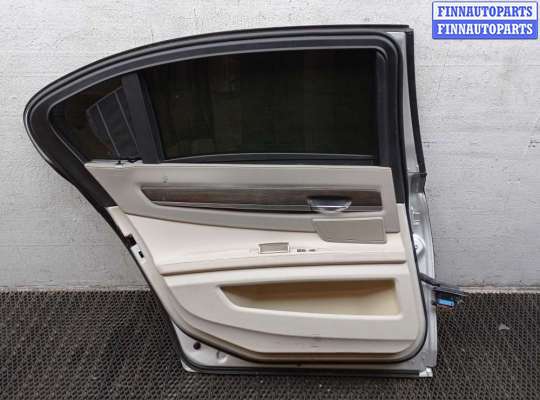 купить Стекло двери задней левой на BMW 7-Series F01,F02 2008 - 2012