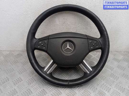 Руль MB1058564 на Mercedes GL (X164) 2006 - 2009