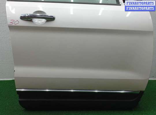 купить Накладка двери (Молдинг) на Ford Explorer V 2010 - 2015