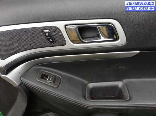 купить Накладка двери (Молдинг) на Ford Explorer V 2010 - 2015