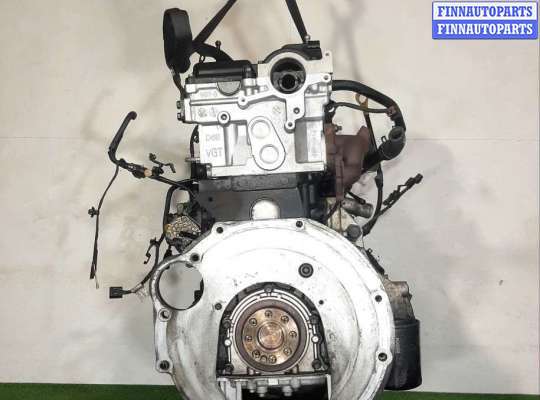 купить Двигатель на Kia Sorento I (JC) Рестайлинг 2006 - 2009