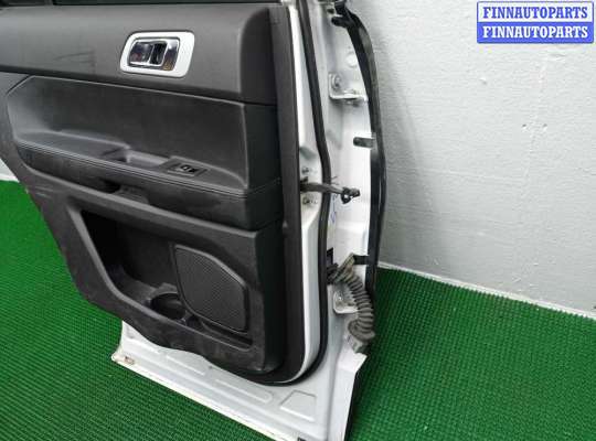 купить Стеклоподъемник задний левый на Ford Explorer V 2010 - 2015