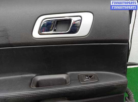 купить Стеклоподъемник задний левый на Ford Explorer V 2010 - 2015