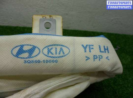 купить Подушка безопасности потолочная левая на Hyundai Sonata VI (YF) 2009 - 2014