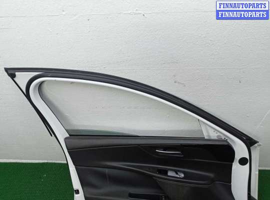 Ручка двери наружная на Jaguar XE (X760)