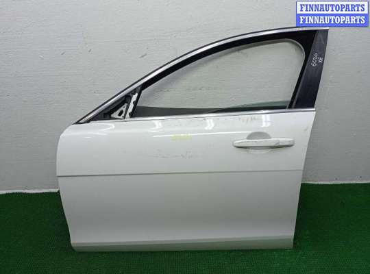 Ручка наружная передняя левая JR78616 на Jaguar XE (X760) 2015 - 2019
