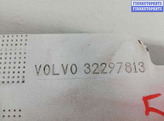 купить Усилитель бампера передний на Volvo XC40 (XZ) 2017-2022