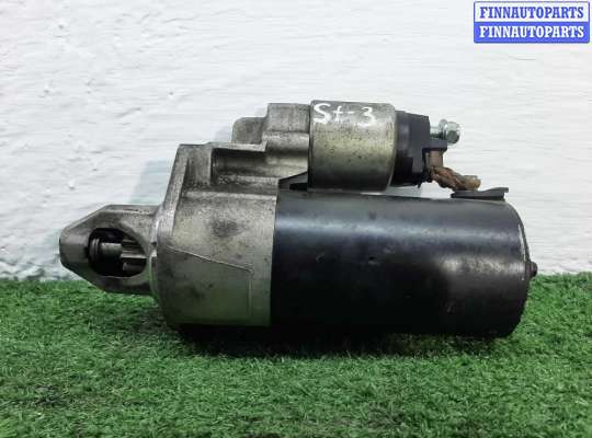 Стартер MB1683852 на Mercedes E-klasse (W211) Рестайлинг 2006 - 2009