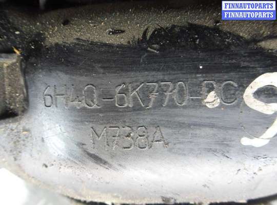 купить Коллектор впускной на Land Rover Range Rover Sport (LS) 2005 - 2009