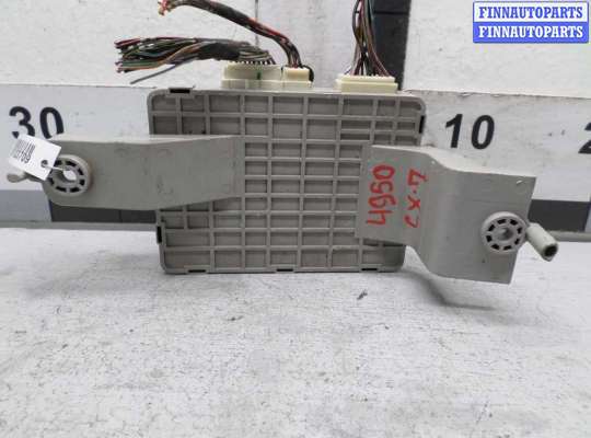 купить Блок Body control module на Mazda CX-7 (ER) 2006 - 2009