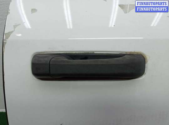 купить Дверь задняя правая на Dodge Ram 1500 IV 2008 - 2018