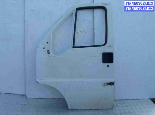 Дверь передняя левая FTD9548 на Fiat Ducato I (230-234) 1994 - 2002