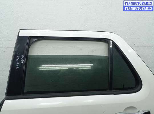 купить Замок двери задней левой на Ford Explorer V 2010 - 2015