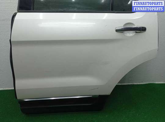 купить Замок двери задней левой на Ford Explorer V 2010 - 2015