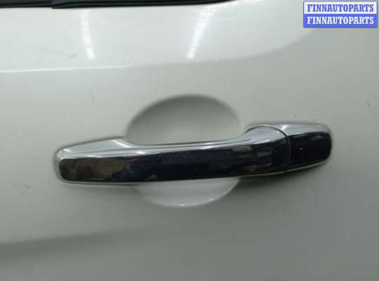 купить Замок двери задней левой на Ford Explorer V 2010 - 2015