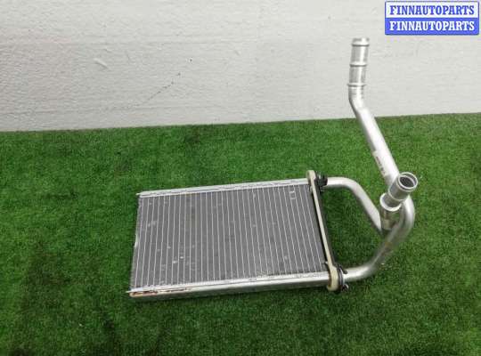 купить Радиатор отопителя (печки) на Mercedes C-klasse (W205)Рестайлинг 2018 - 2021