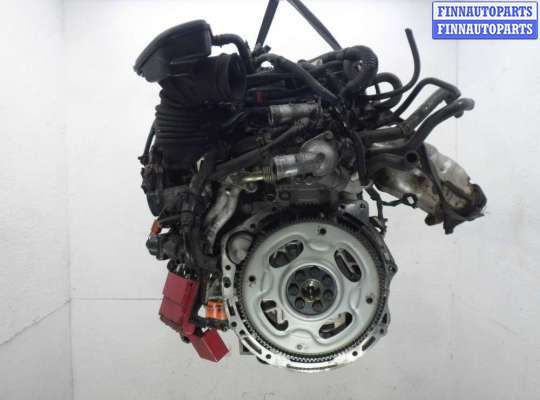 Коллектор выпускной MT372787 на Mitsubishi Outlander XL II 2007 - 2009