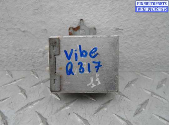 Блок управления PN11205 на Pontiac Vibe I 2002 - 2004