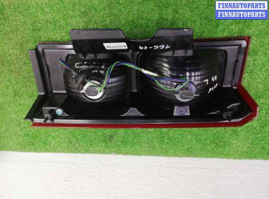 купить Фонарь крыла левый на Hummer H3 2005 - 2010