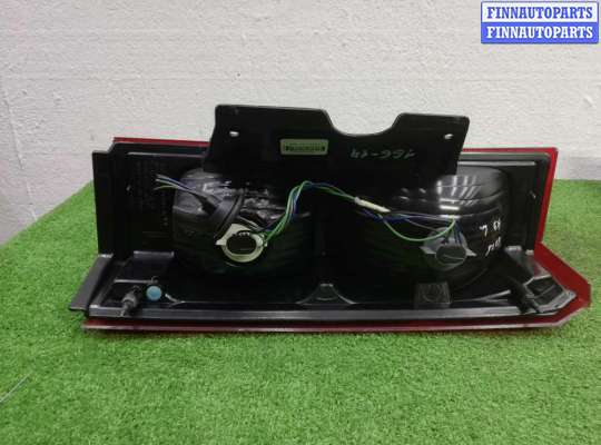 купить Фонарь крыла левый на Hummer H3 2005 - 2010