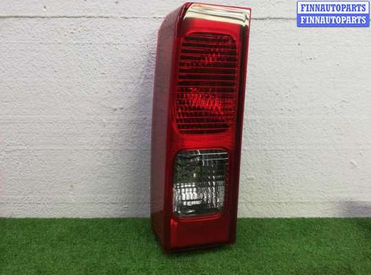 Купить Фонарь крыла левый на Hummer H3 2005 - 2010 Фонарь крыла левый HM32979 на Hummer H3 2005 - 2010
