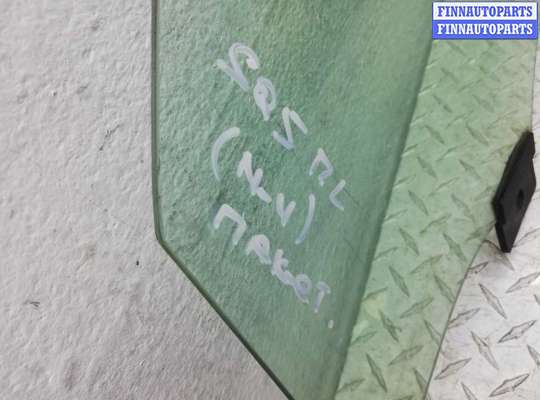 купить Стекло двери передней левой на Audi SQ5 (FY) 2017 - 2020