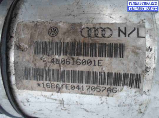 купить Амортизатор задний левый на Audi A8 D3 (4E2) 2002 - 2005