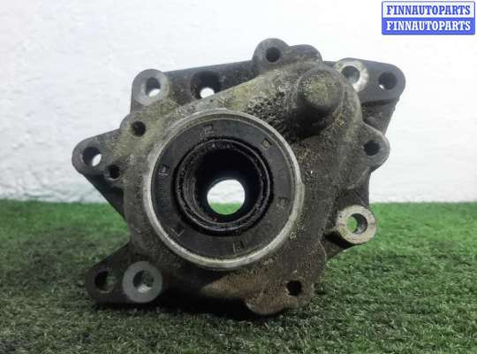 Муфта включения полного привода CH470410 на Chevrolet Trailblazer (GMT360) 2001 - 2006