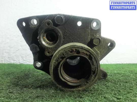 купить Муфта включения полного привода на Chevrolet Trailblazer (GMT360) 2001 - 2006