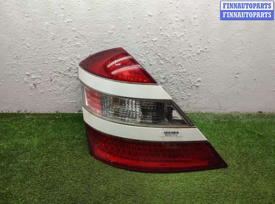 Купить Фонарь крыла левый на Mercedes S-klasse (W221) 2005 - 2009 Фонарь крыла левый MB1737035 на Mercedes S-klasse (W221) 2005 - 2009