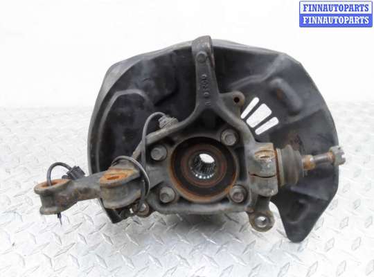 Кулак поворотный левый SUC7158 на Subaru Legacy VI (BN) 2014 - 2020