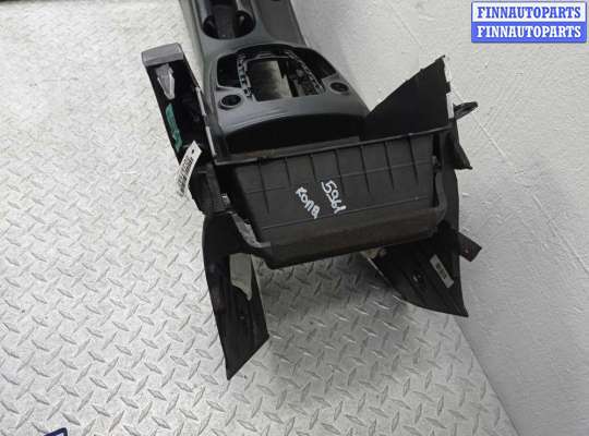 купить Подлокотник на Hyundai Kona (OS) 2017 - 2021