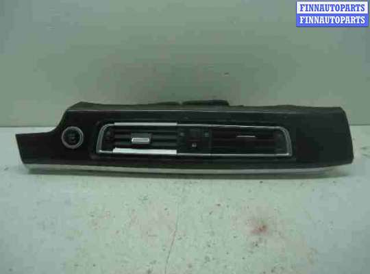 Дефлектор обдува салона BM2166520 на BMW 7-Series F01,F02 2008 - 2012