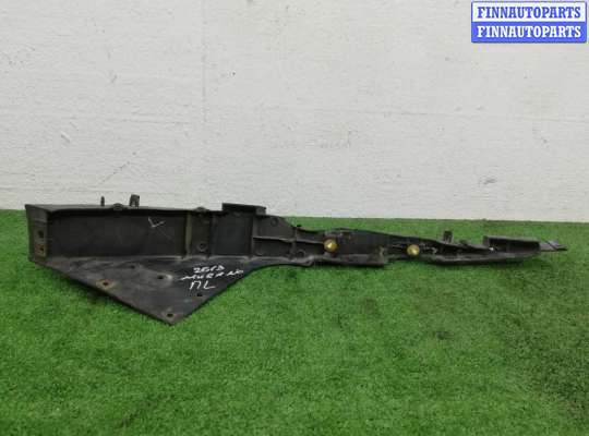 купить Спойлер на Nissan Murano I (Z50) 2002 - 2008