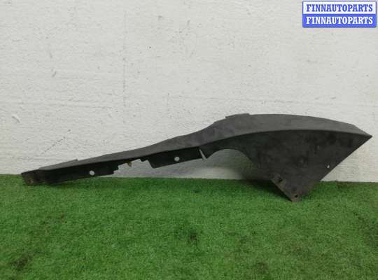 купить Спойлер на Nissan Murano I (Z50) 2002 - 2008