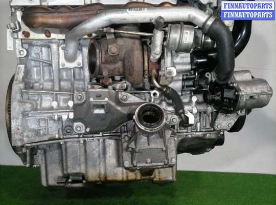 купить Форсунка топливная на BMW 5-Series F10 2009 - 2013