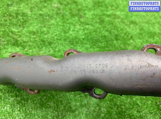 купить Коллектор выпускной на Mercedes M-klasse (W164) Рестайлинг 2008 - 2011