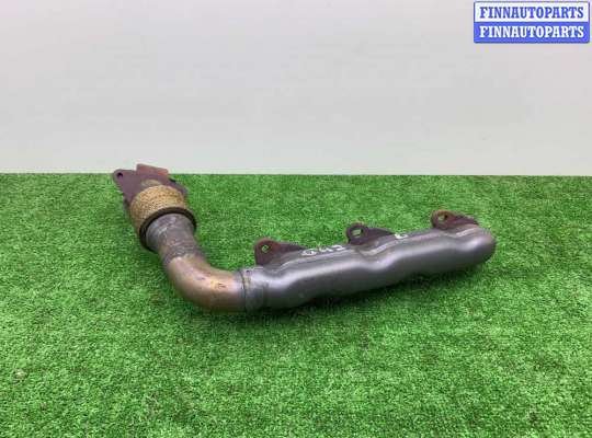 купить Коллектор выпускной на Mercedes M-klasse (W164) Рестайлинг 2008 - 2011