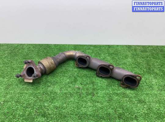 купить Коллектор выпускной на Mercedes M-klasse (W164) Рестайлинг 2008 - 2011