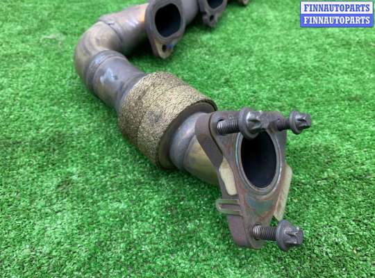 купить Коллектор выпускной на Mercedes M-klasse (W164) Рестайлинг 2008 - 2011