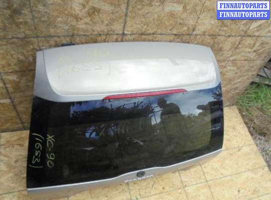 купить Крышка багажника на Volvo XC90 I (C) 2002 - 2006