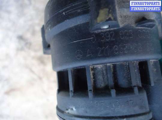 купить Насос водяной (помпа) на Volkswagen Crafter I (2E) 2006 - 2011