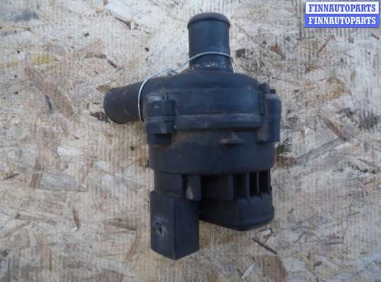 купить Насос водяной (помпа) на Volkswagen Crafter I (2E) 2006 - 2011