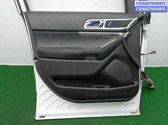 купить Накладка двери (Молдинг) на Ford Explorer V 2010 - 2015